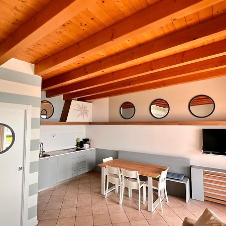 Relais Rosa Dei Venti -Ciao Vacanze- Moniga del Garda Ngoại thất bức ảnh