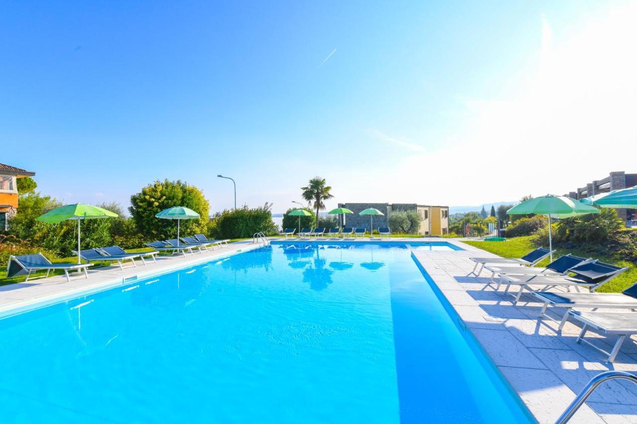 Relais Rosa Dei Venti -Ciao Vacanze- Moniga del Garda Ngoại thất bức ảnh