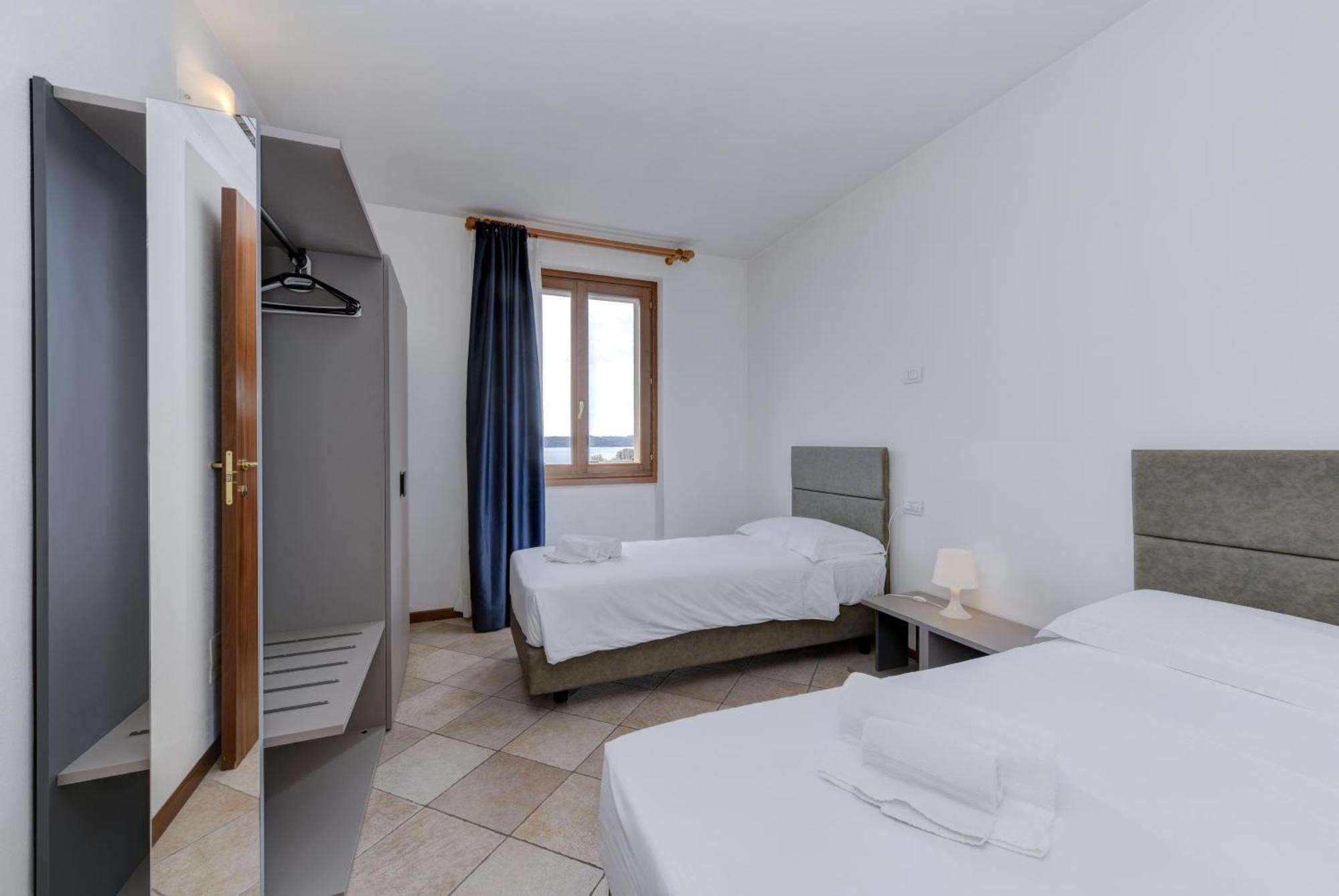 Relais Rosa Dei Venti -Ciao Vacanze- Moniga del Garda Ngoại thất bức ảnh