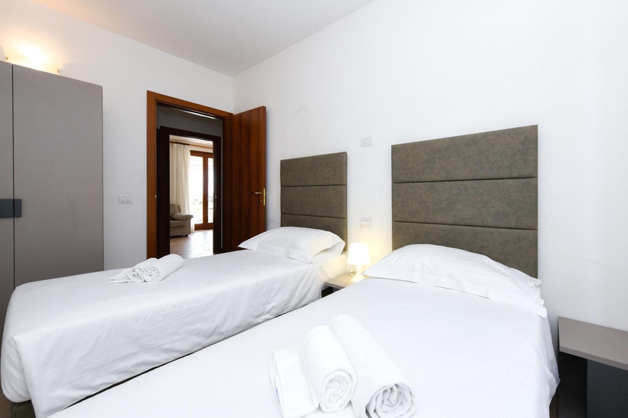 Relais Rosa Dei Venti -Ciao Vacanze- Moniga del Garda Ngoại thất bức ảnh