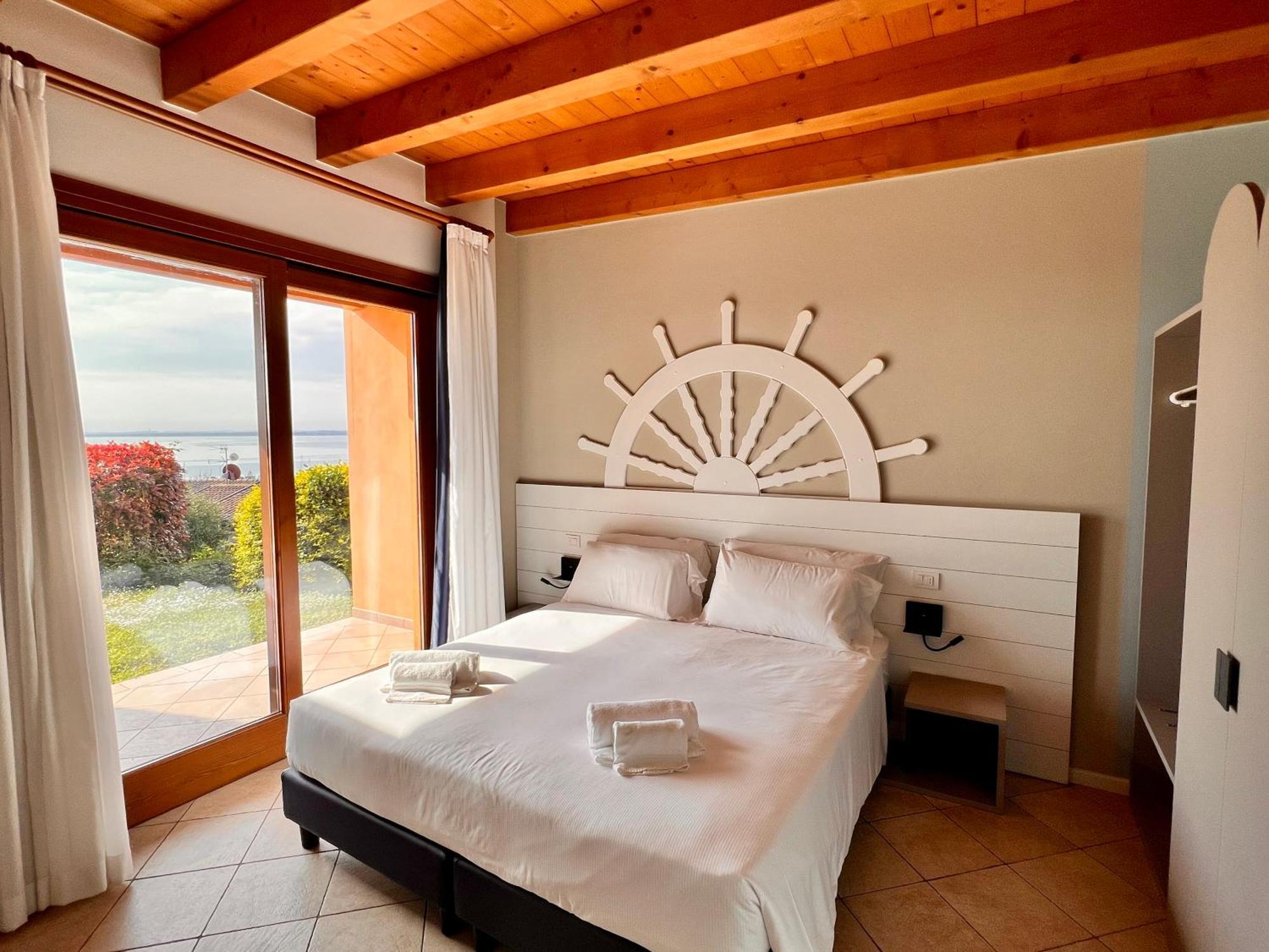 Relais Rosa Dei Venti -Ciao Vacanze- Moniga del Garda Ngoại thất bức ảnh