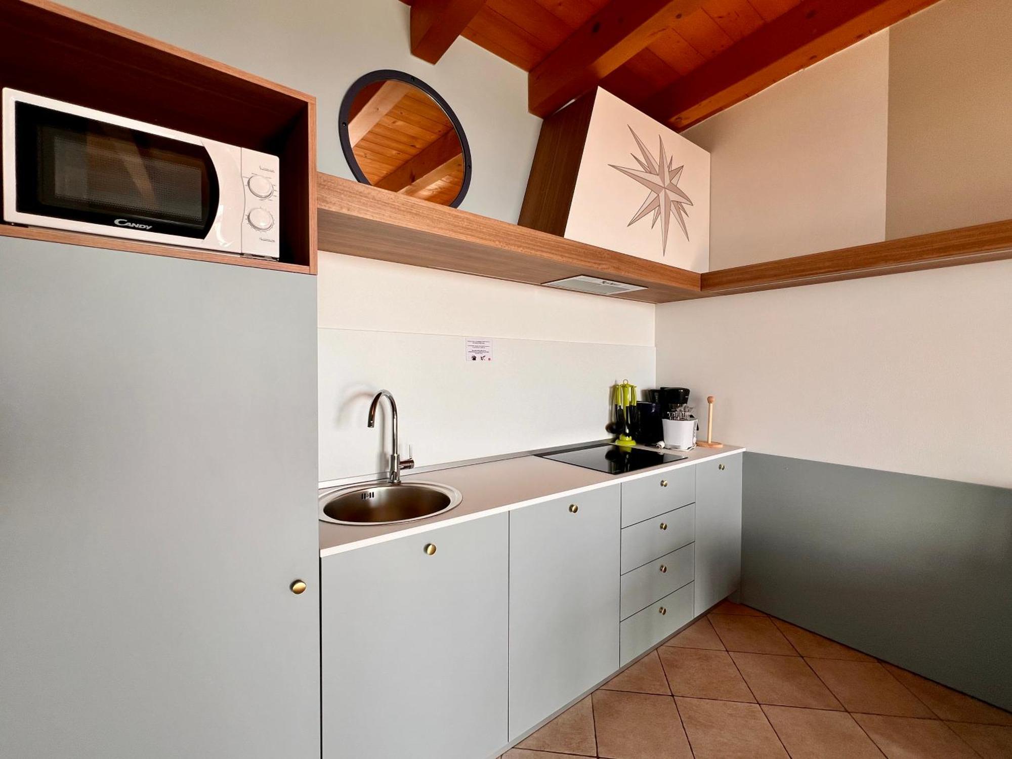 Relais Rosa Dei Venti -Ciao Vacanze- Moniga del Garda Ngoại thất bức ảnh