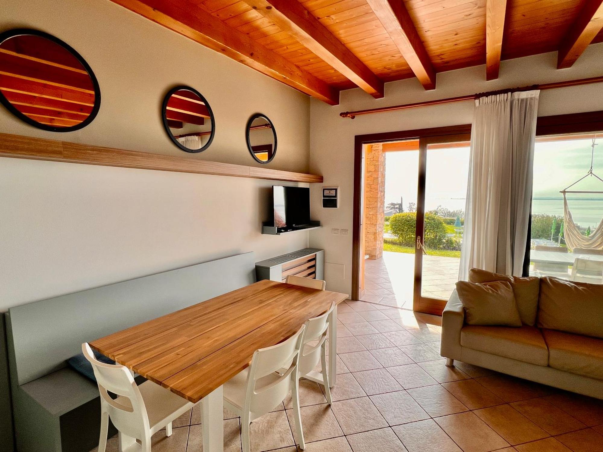 Relais Rosa Dei Venti -Ciao Vacanze- Moniga del Garda Ngoại thất bức ảnh