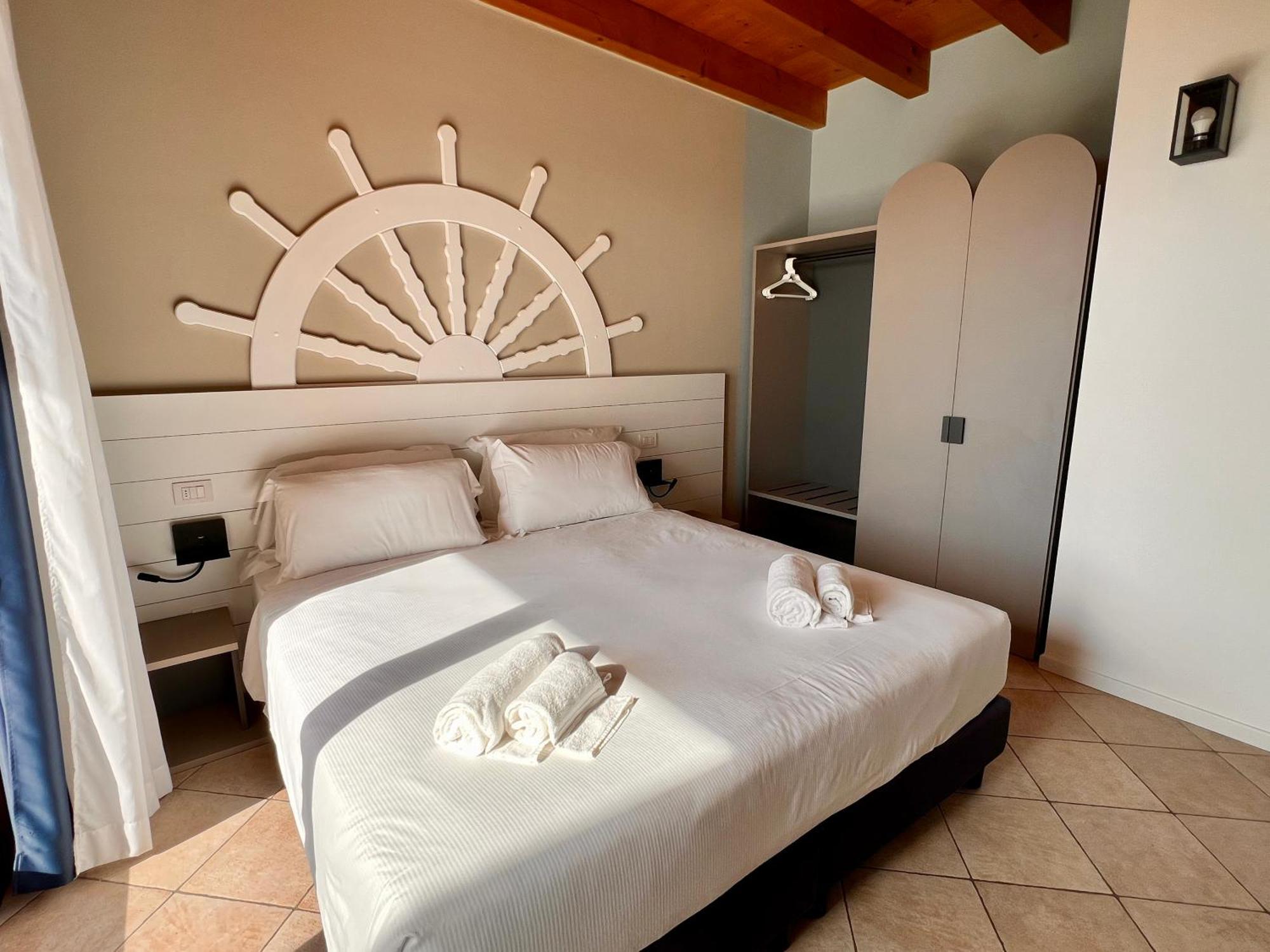 Relais Rosa Dei Venti -Ciao Vacanze- Moniga del Garda Ngoại thất bức ảnh