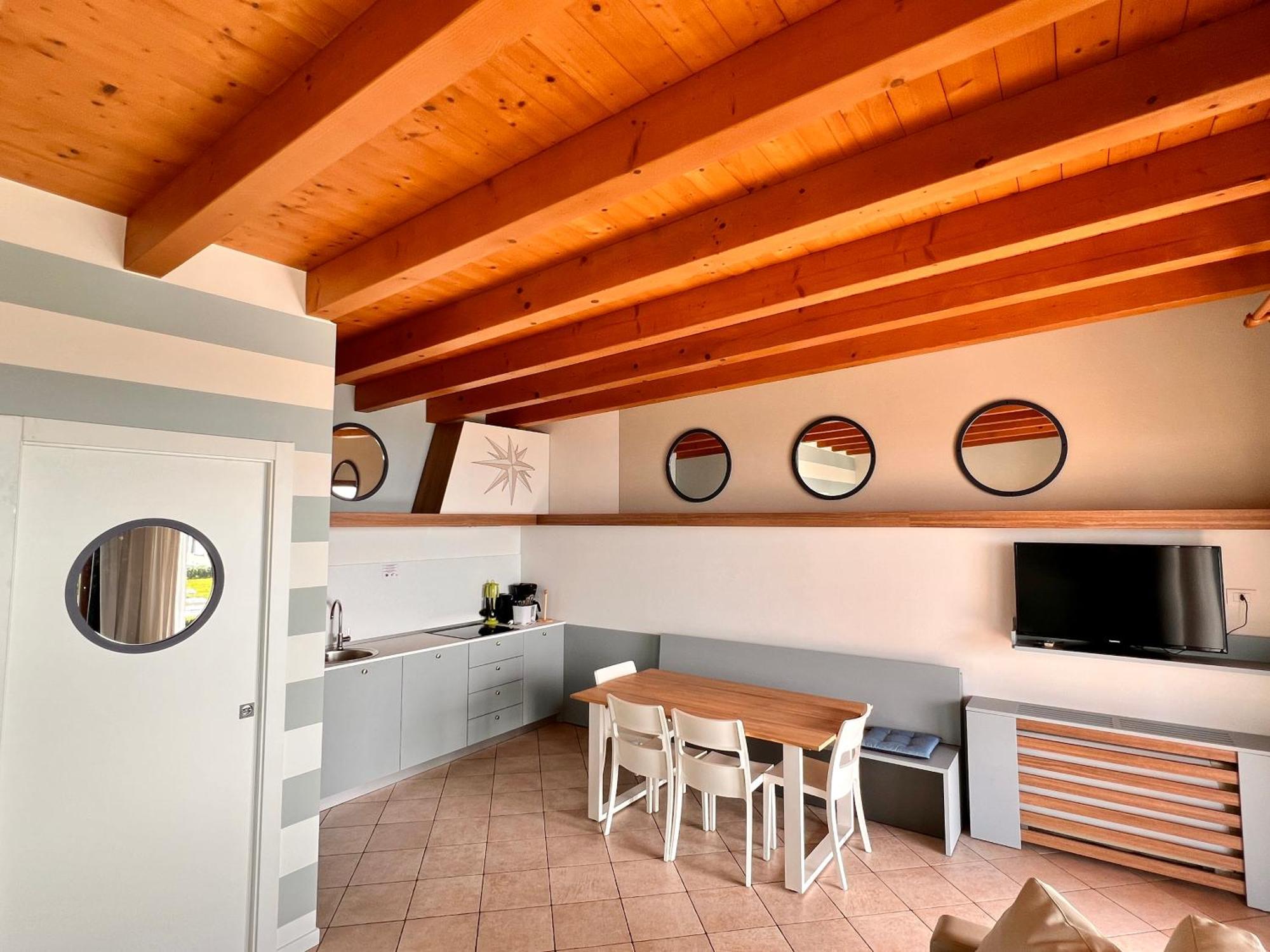 Relais Rosa Dei Venti -Ciao Vacanze- Moniga del Garda Ngoại thất bức ảnh