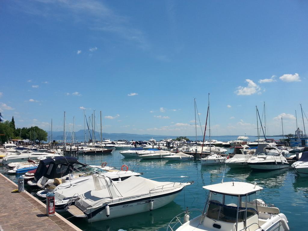 Relais Rosa Dei Venti -Ciao Vacanze- Moniga del Garda Ngoại thất bức ảnh