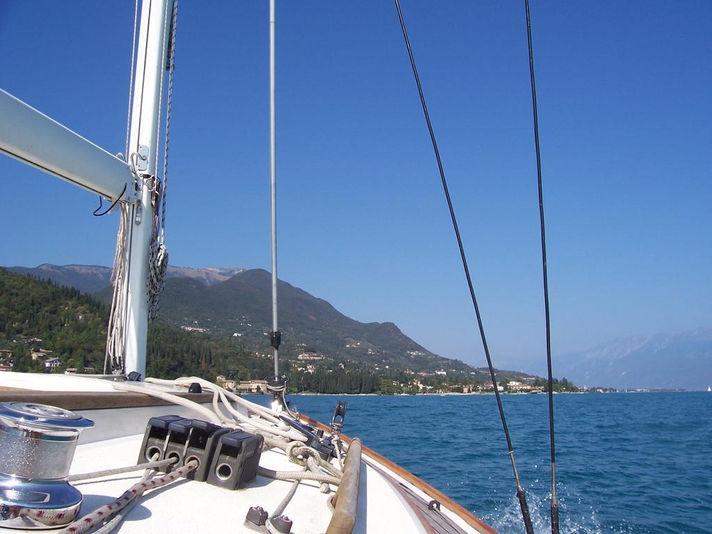 Relais Rosa Dei Venti -Ciao Vacanze- Moniga del Garda Ngoại thất bức ảnh