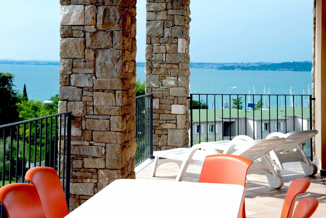 Relais Rosa Dei Venti -Ciao Vacanze- Moniga del Garda Ngoại thất bức ảnh