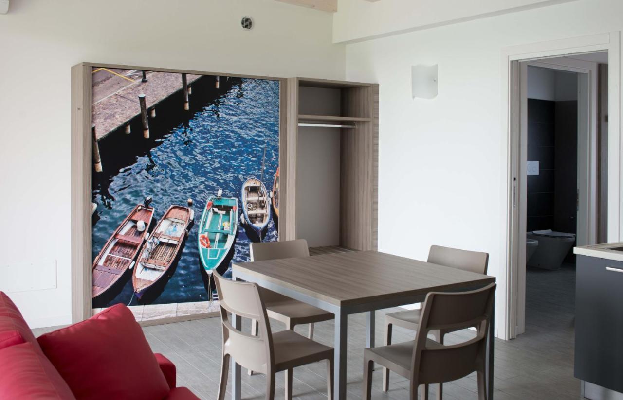 Relais Rosa Dei Venti -Ciao Vacanze- Moniga del Garda Ngoại thất bức ảnh