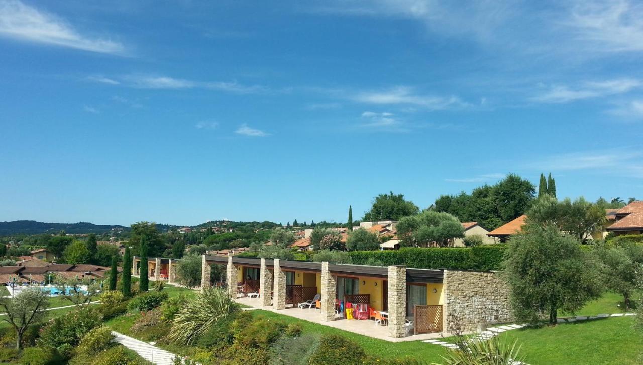 Relais Rosa Dei Venti -Ciao Vacanze- Moniga del Garda Ngoại thất bức ảnh