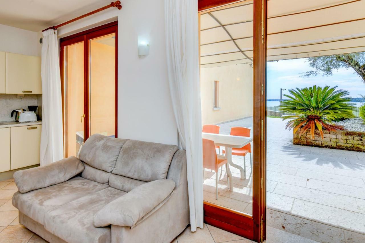 Relais Rosa Dei Venti -Ciao Vacanze- Moniga del Garda Ngoại thất bức ảnh