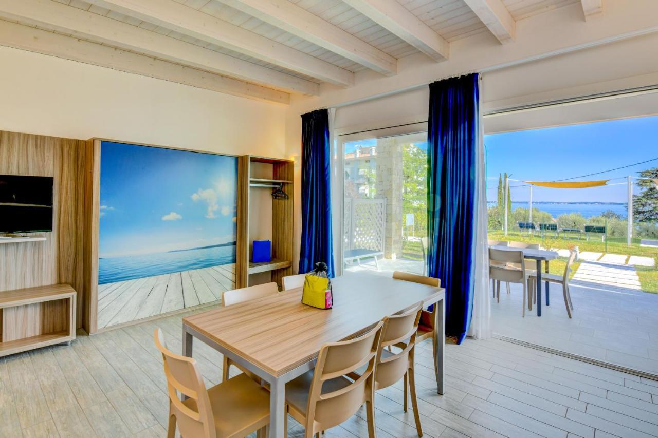Relais Rosa Dei Venti -Ciao Vacanze- Moniga del Garda Ngoại thất bức ảnh