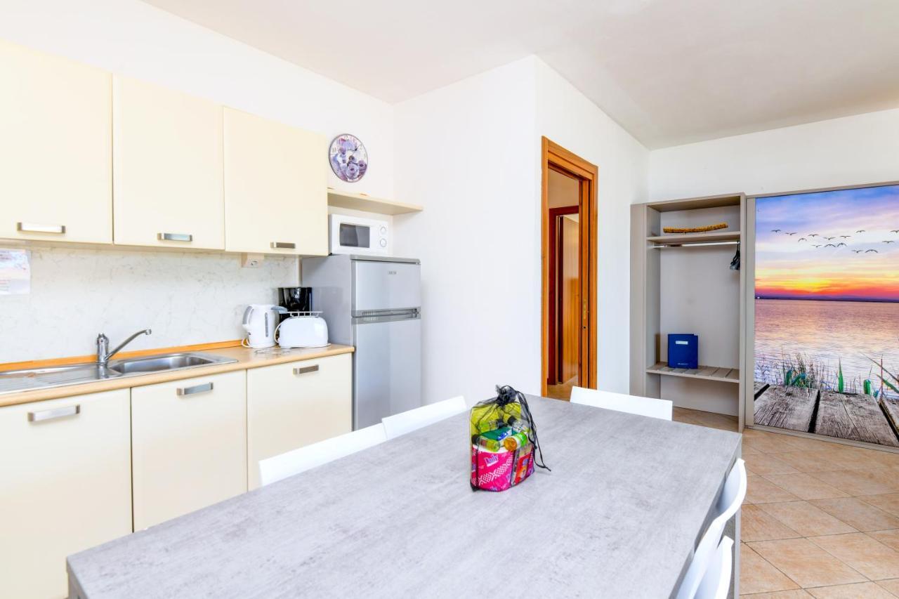 Relais Rosa Dei Venti -Ciao Vacanze- Moniga del Garda Ngoại thất bức ảnh