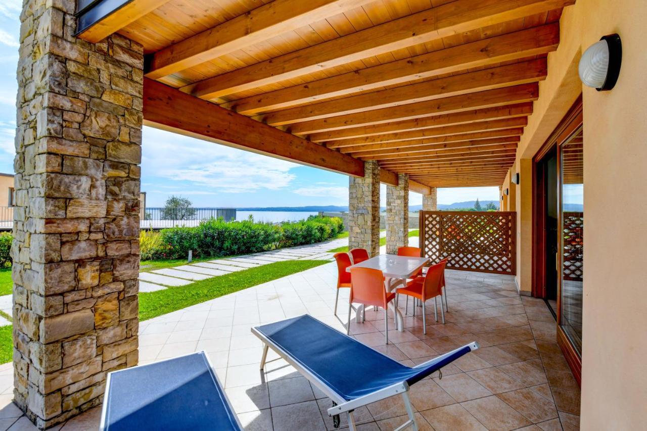 Relais Rosa Dei Venti -Ciao Vacanze- Moniga del Garda Ngoại thất bức ảnh