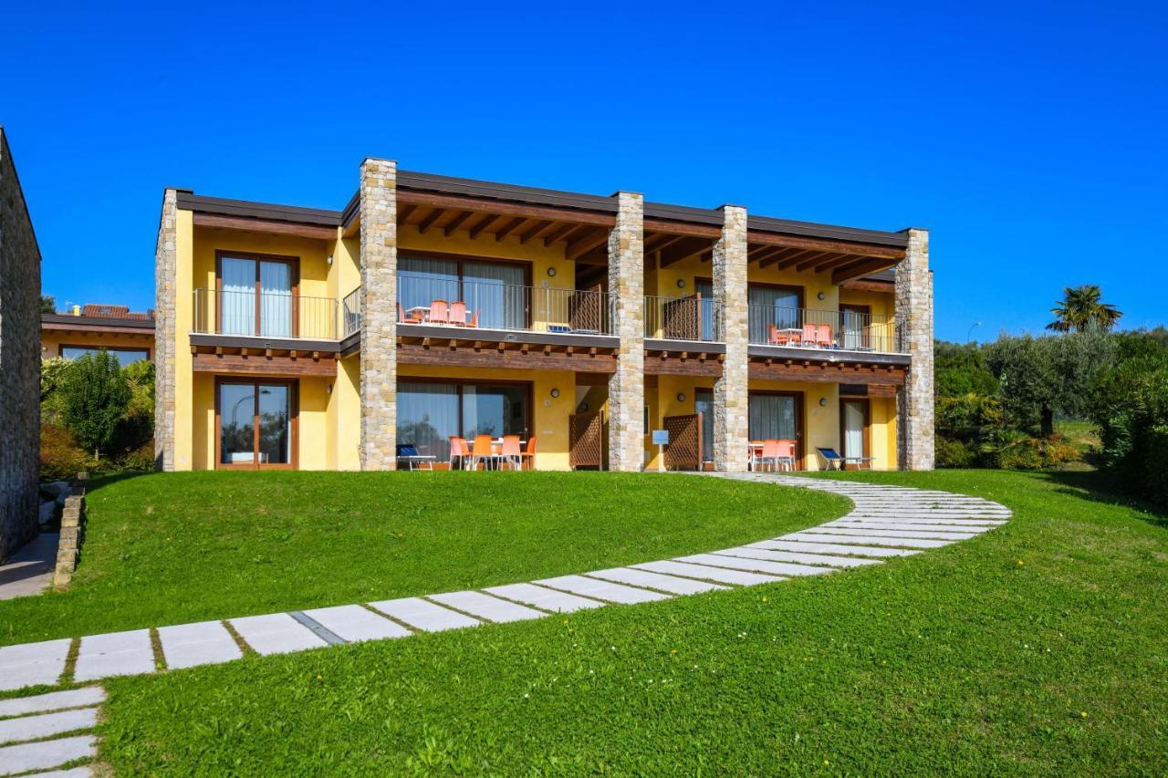 Relais Rosa Dei Venti -Ciao Vacanze- Moniga del Garda Ngoại thất bức ảnh