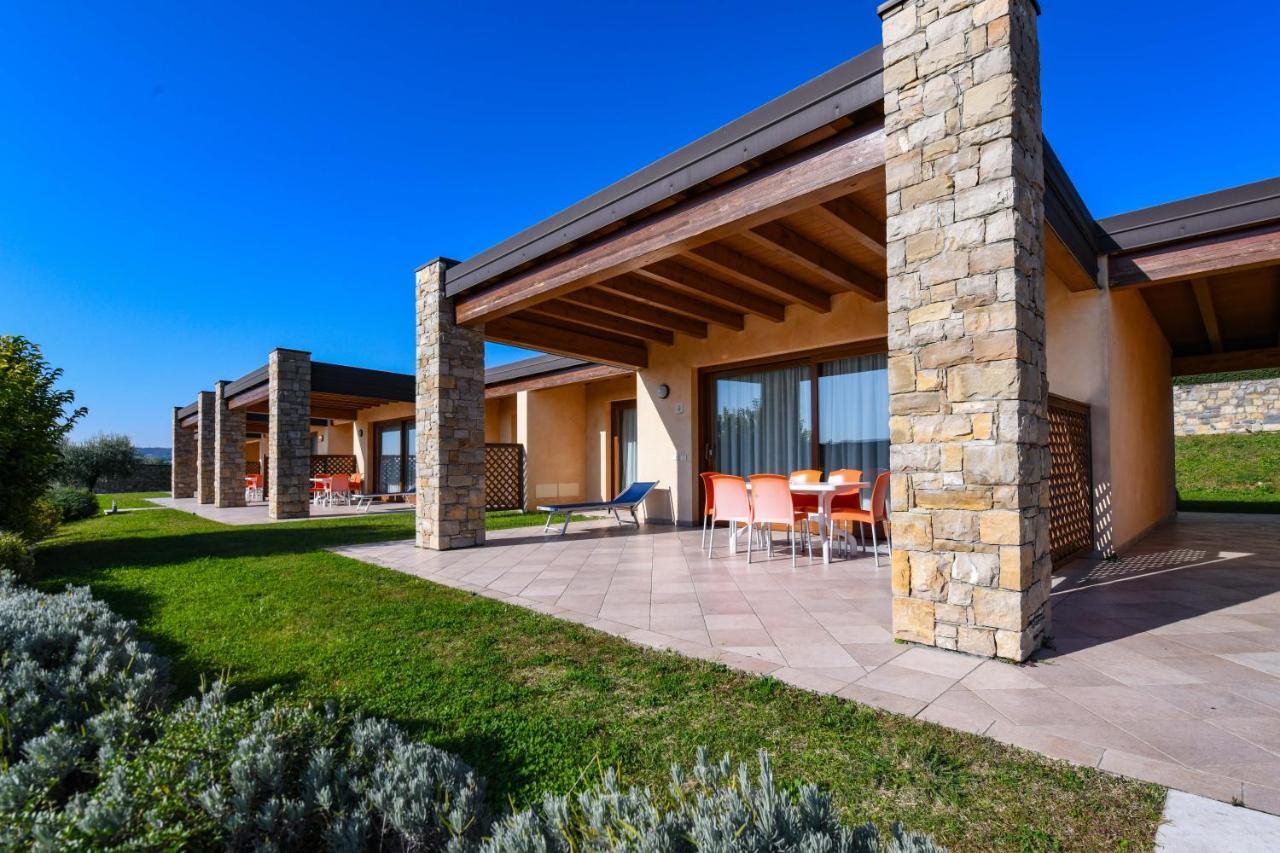 Relais Rosa Dei Venti -Ciao Vacanze- Moniga del Garda Ngoại thất bức ảnh
