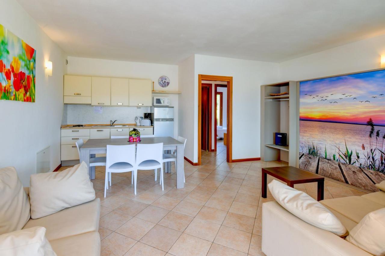Relais Rosa Dei Venti -Ciao Vacanze- Moniga del Garda Ngoại thất bức ảnh