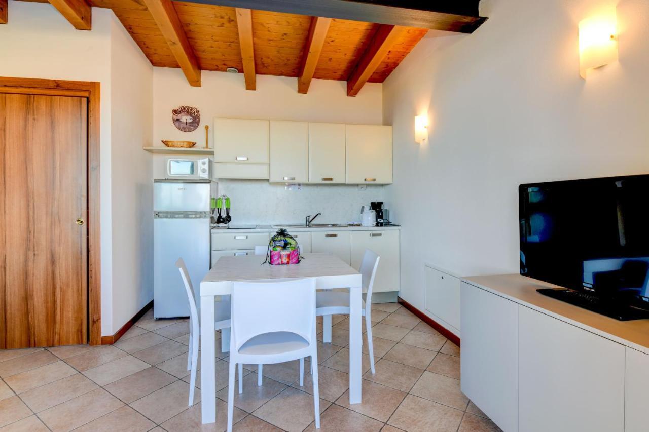 Relais Rosa Dei Venti -Ciao Vacanze- Moniga del Garda Ngoại thất bức ảnh