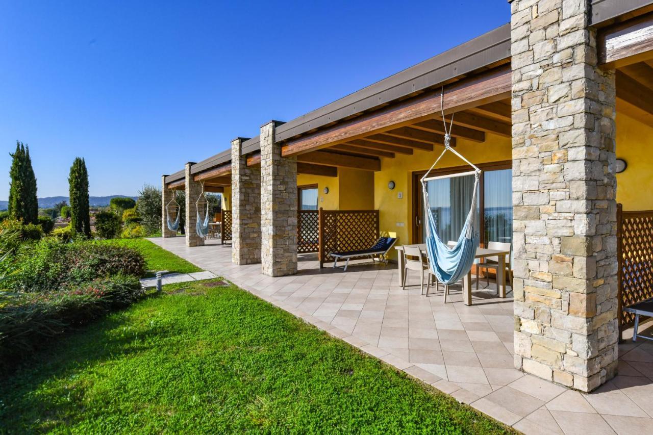 Relais Rosa Dei Venti -Ciao Vacanze- Moniga del Garda Ngoại thất bức ảnh