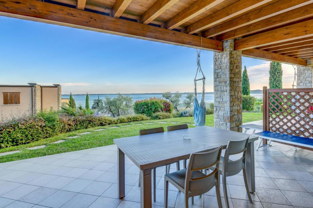 Relais Rosa Dei Venti -Ciao Vacanze- Moniga del Garda Ngoại thất bức ảnh
