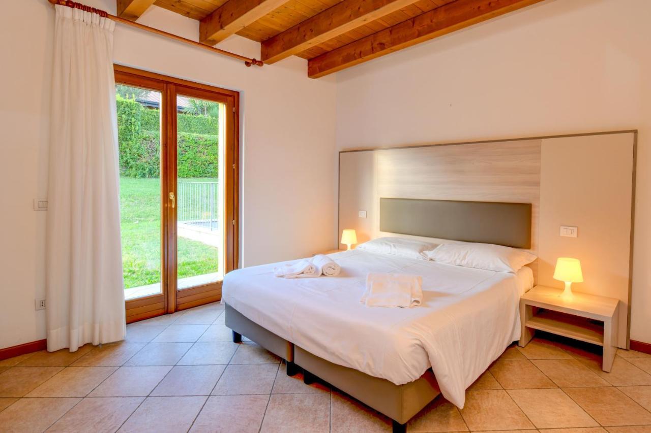 Relais Rosa Dei Venti -Ciao Vacanze- Moniga del Garda Ngoại thất bức ảnh
