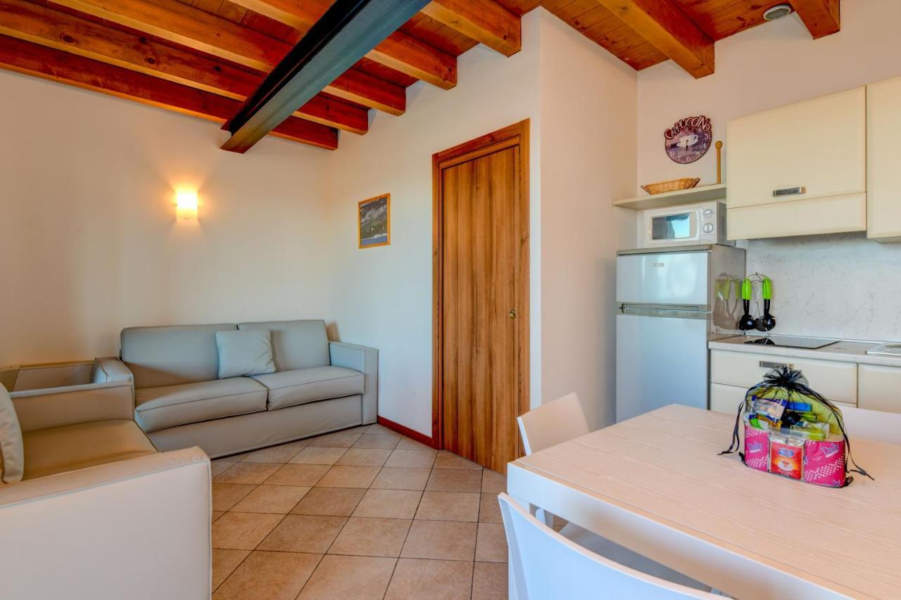 Relais Rosa Dei Venti -Ciao Vacanze- Moniga del Garda Ngoại thất bức ảnh