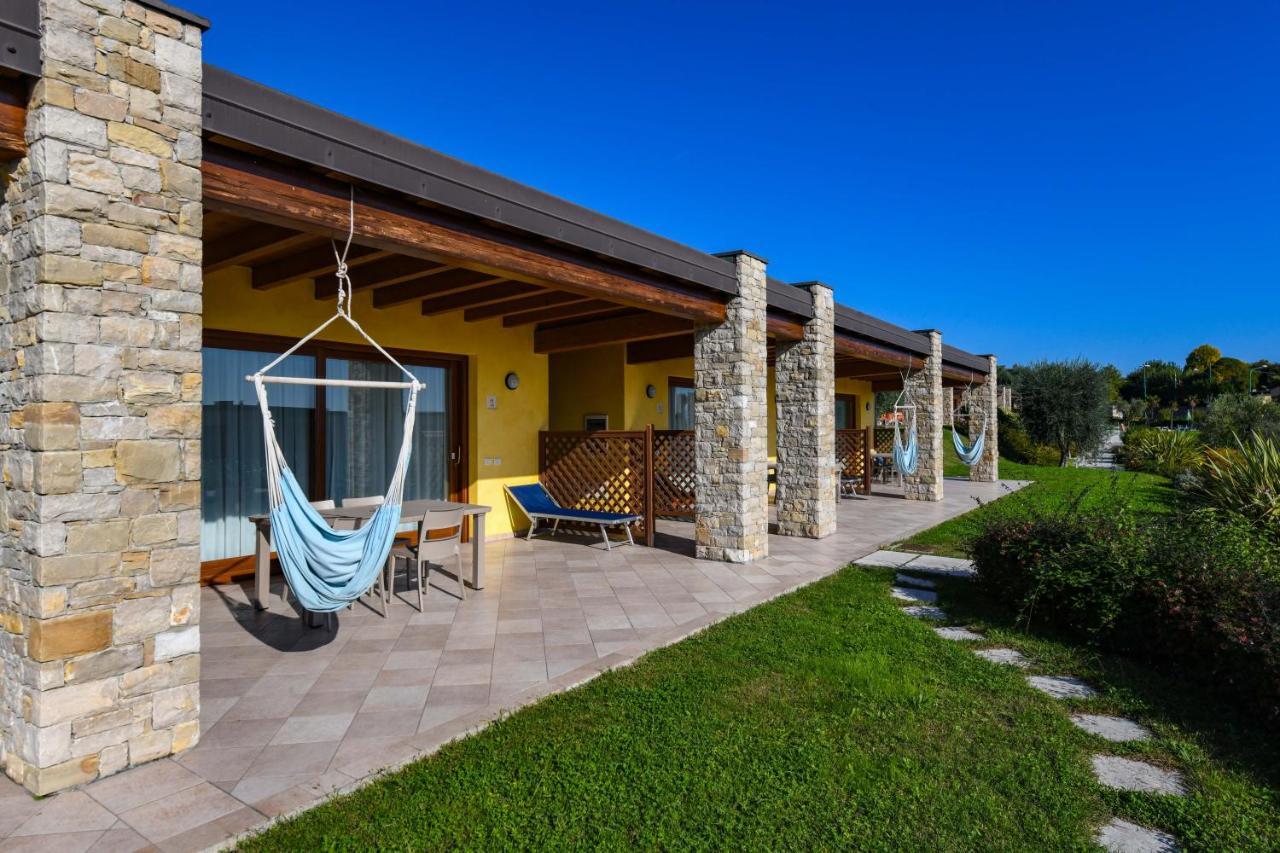 Relais Rosa Dei Venti -Ciao Vacanze- Moniga del Garda Ngoại thất bức ảnh