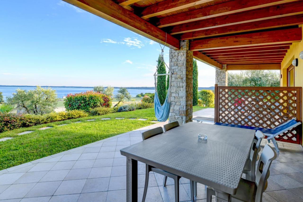 Relais Rosa Dei Venti -Ciao Vacanze- Moniga del Garda Ngoại thất bức ảnh