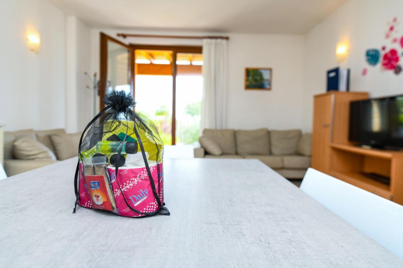 Relais Rosa Dei Venti -Ciao Vacanze- Moniga del Garda Ngoại thất bức ảnh