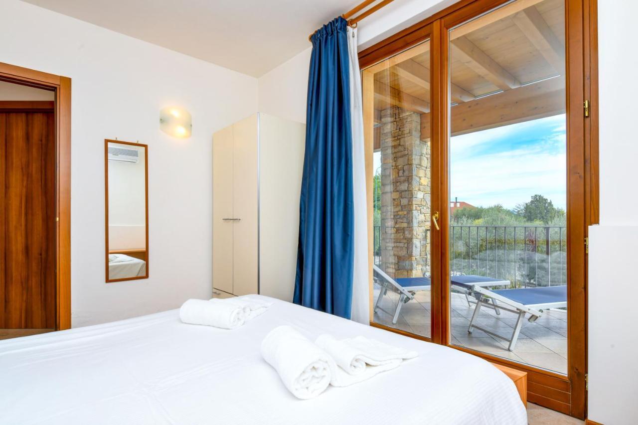 Relais Rosa Dei Venti -Ciao Vacanze- Moniga del Garda Ngoại thất bức ảnh