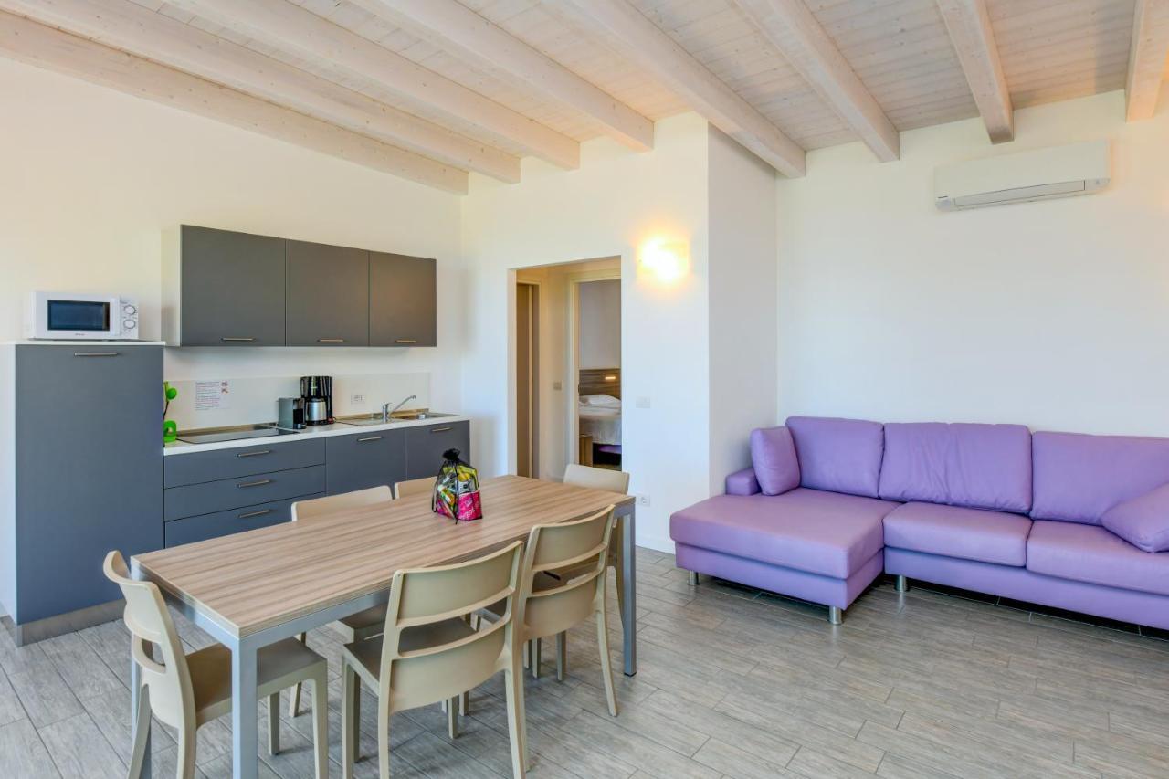 Relais Rosa Dei Venti -Ciao Vacanze- Moniga del Garda Ngoại thất bức ảnh