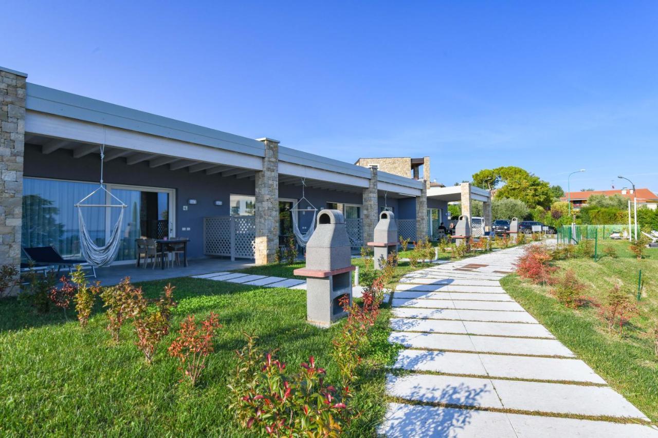 Relais Rosa Dei Venti -Ciao Vacanze- Moniga del Garda Ngoại thất bức ảnh