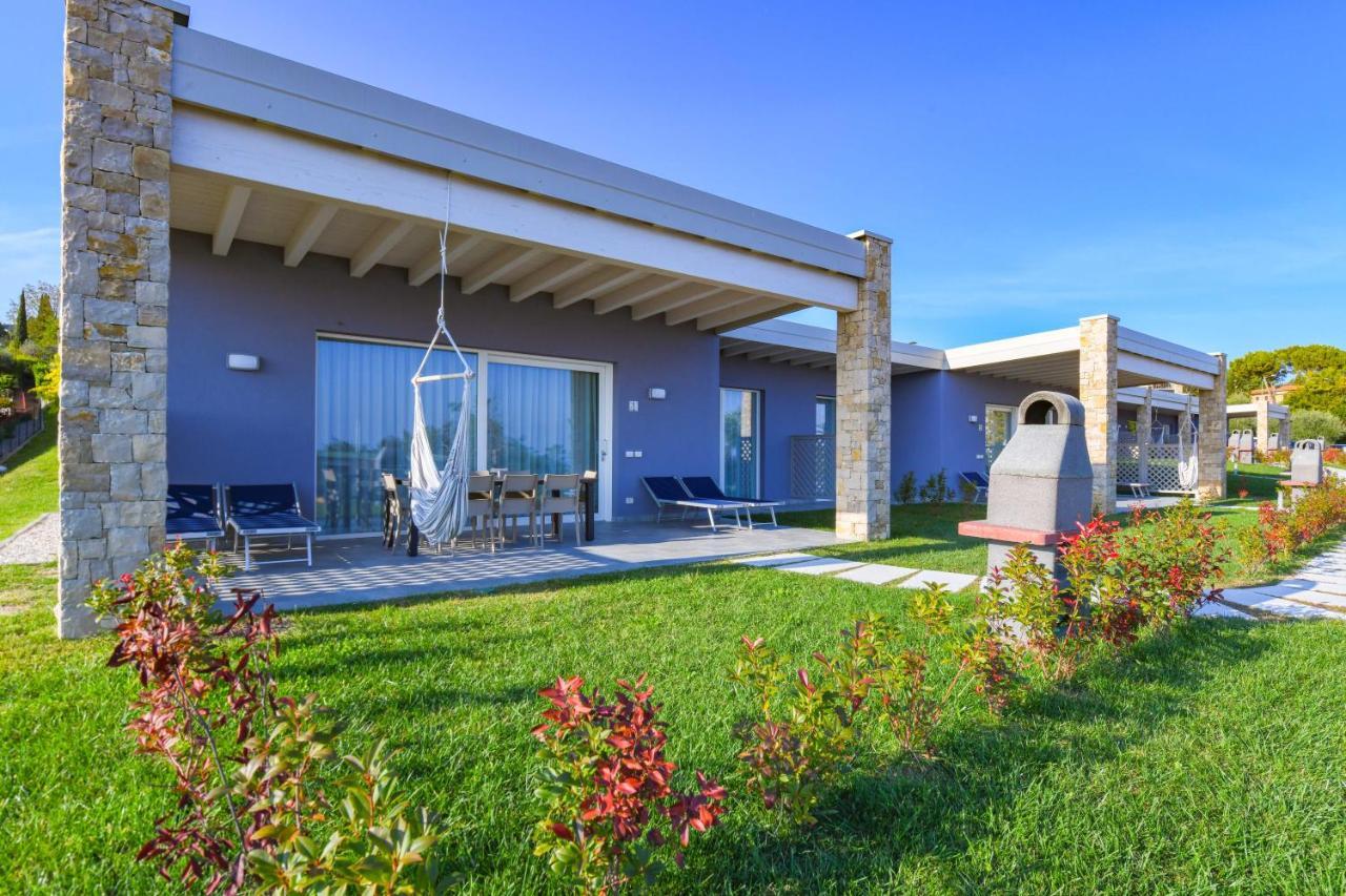 Relais Rosa Dei Venti -Ciao Vacanze- Moniga del Garda Ngoại thất bức ảnh