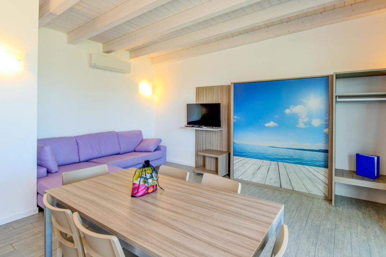 Relais Rosa Dei Venti -Ciao Vacanze- Moniga del Garda Ngoại thất bức ảnh